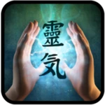 Logo of The Reiki Channel Free android Application 